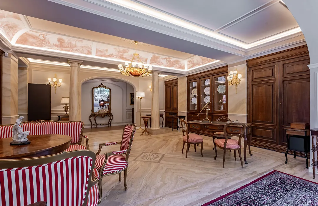 Villa Valentini Bonaparte-1